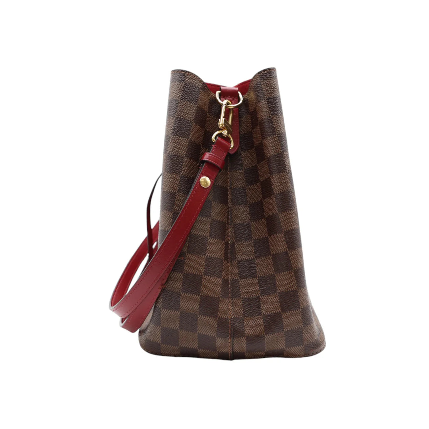 Louis Vuitton Damier Ebene NeoNoe MM Shoulder Bag
