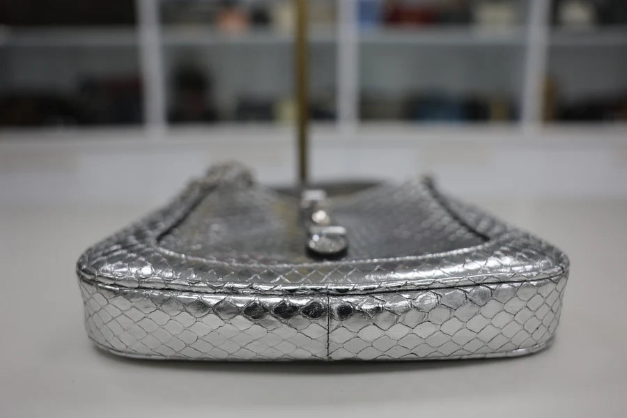 Gucci Jackie 1961 Mini Handbag