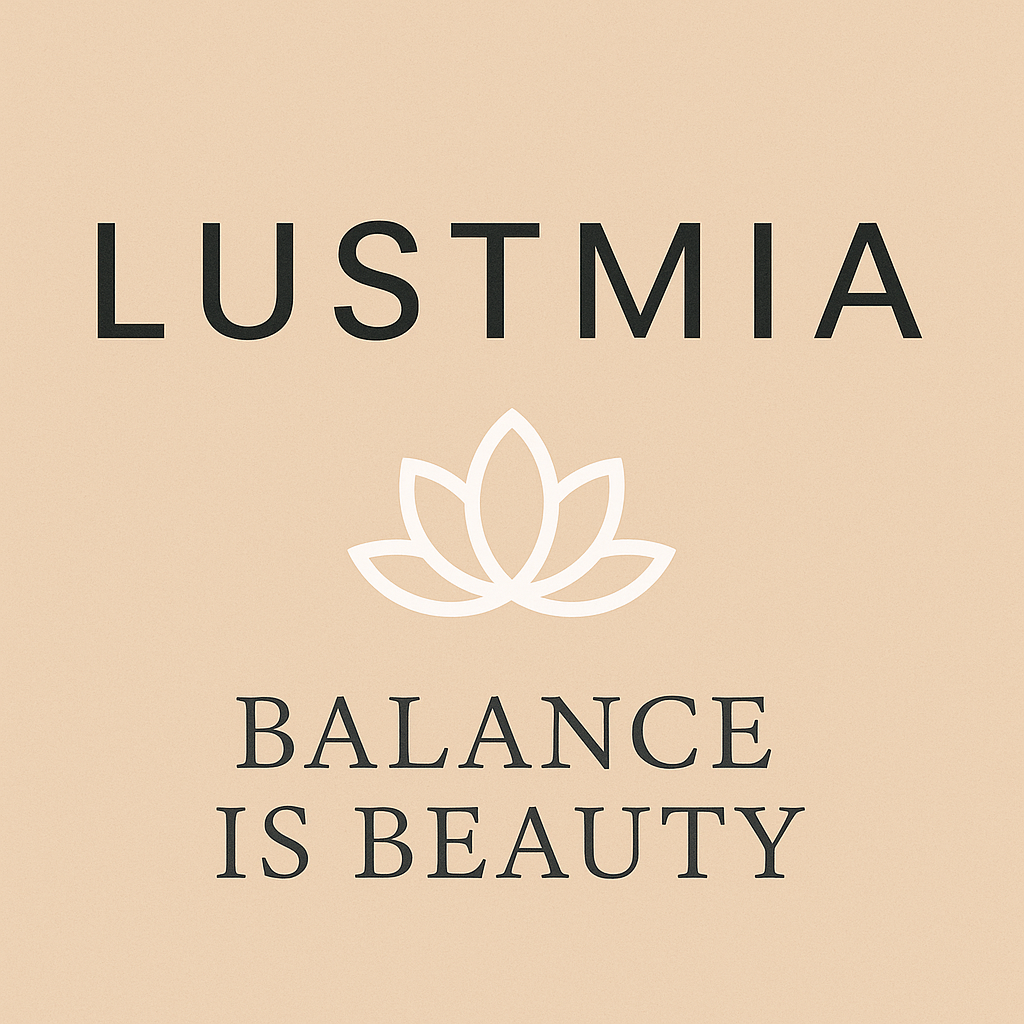 Lustmia and the Art of Living in Balance — Why Fashion Begins with Health