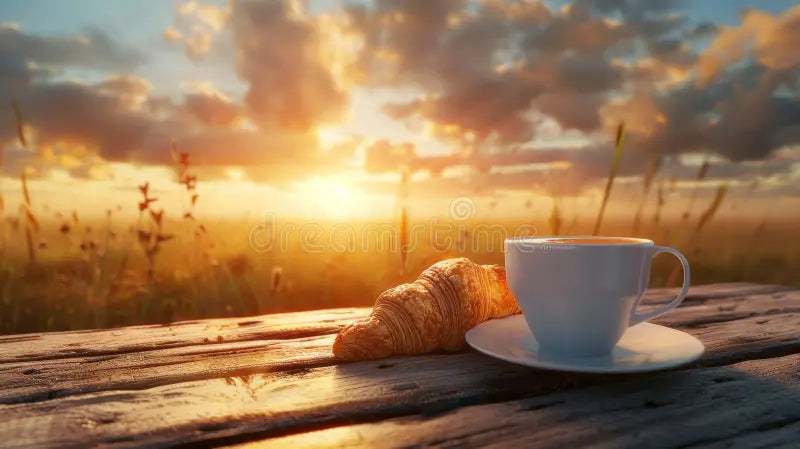 Morning Rituals for a Balanced Lifestyle