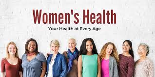 Lustmia Top Health Tips For Women Over 40 - LustMia