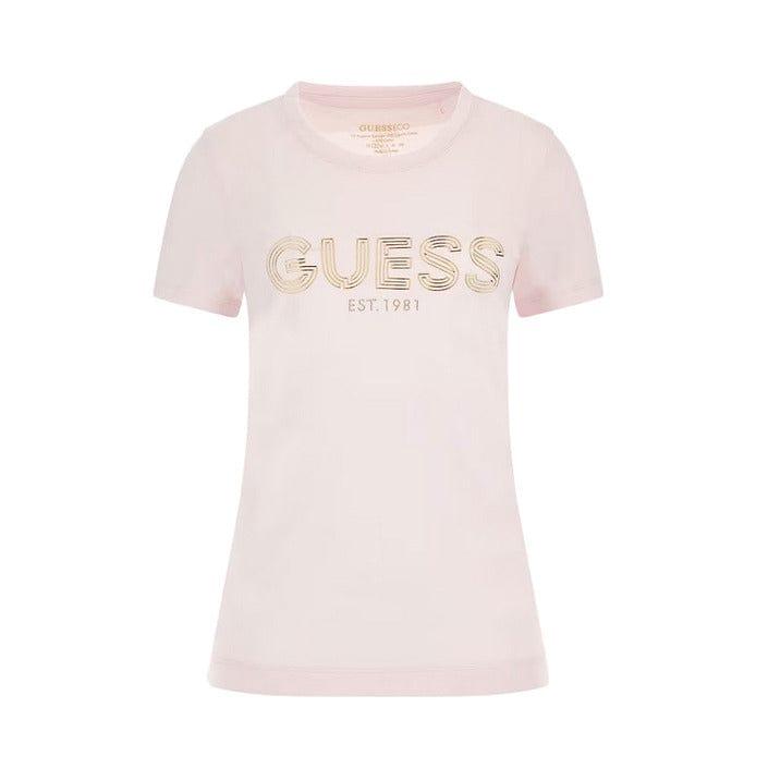 Guess  Women T-Shirt