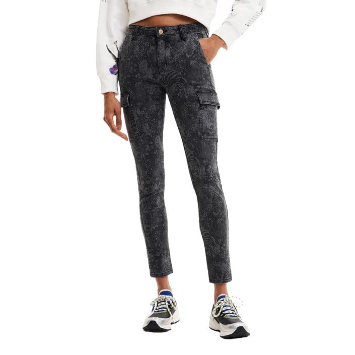 Desigual  Women Jeans