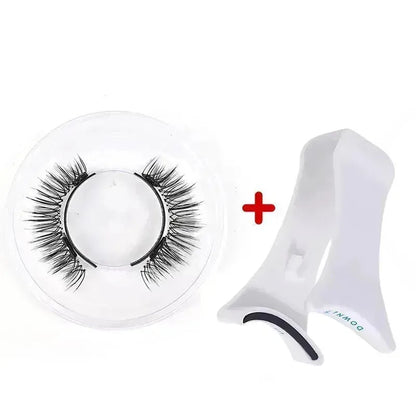 Lustmia Magnetic  Eyelashes Machine – premium fashion piece from Lustmia