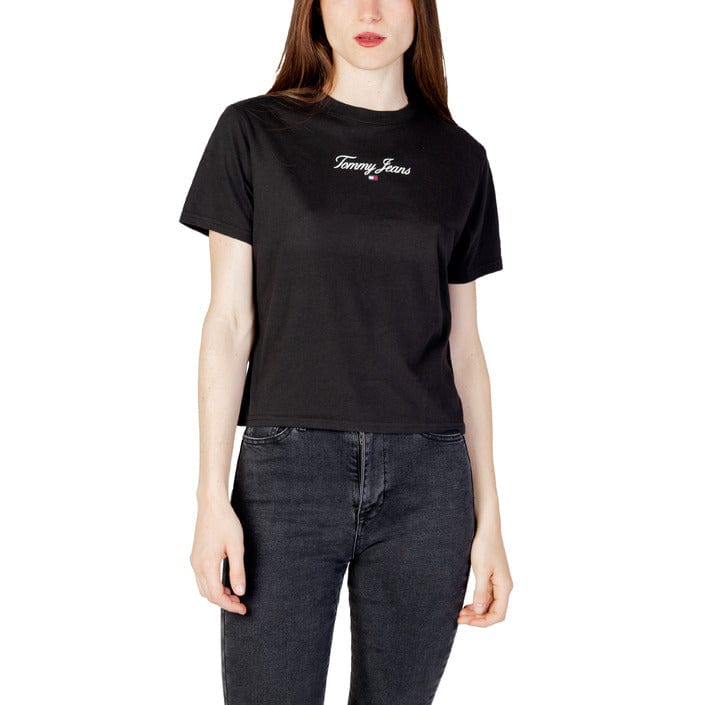 Tommy Hilfiger Jeans  Women T-Shirt