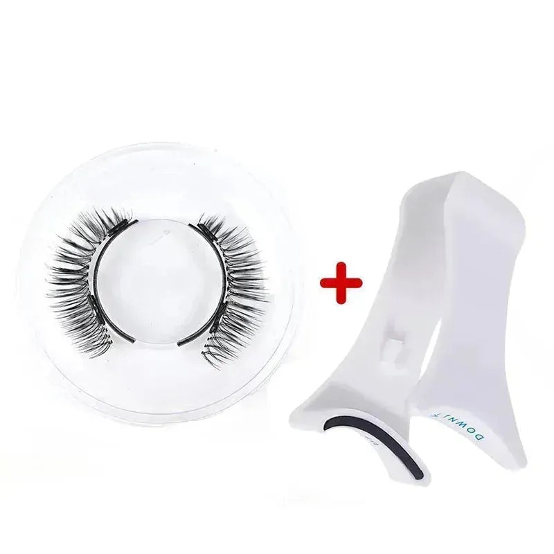 Lustmia Magnetic  Eyelashes Machine – premium fashion piece from Lustmia