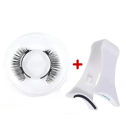 Lustmia Magnetic  Eyelashes Machine – premium fashion piece from Lustmia