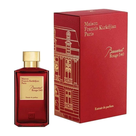 Baccarat Rouge 540 Extrait de Parfum 6.8oz