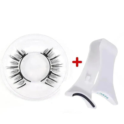Lustmia Magnetic  Eyelashes Machine – premium fashion piece from Lustmia