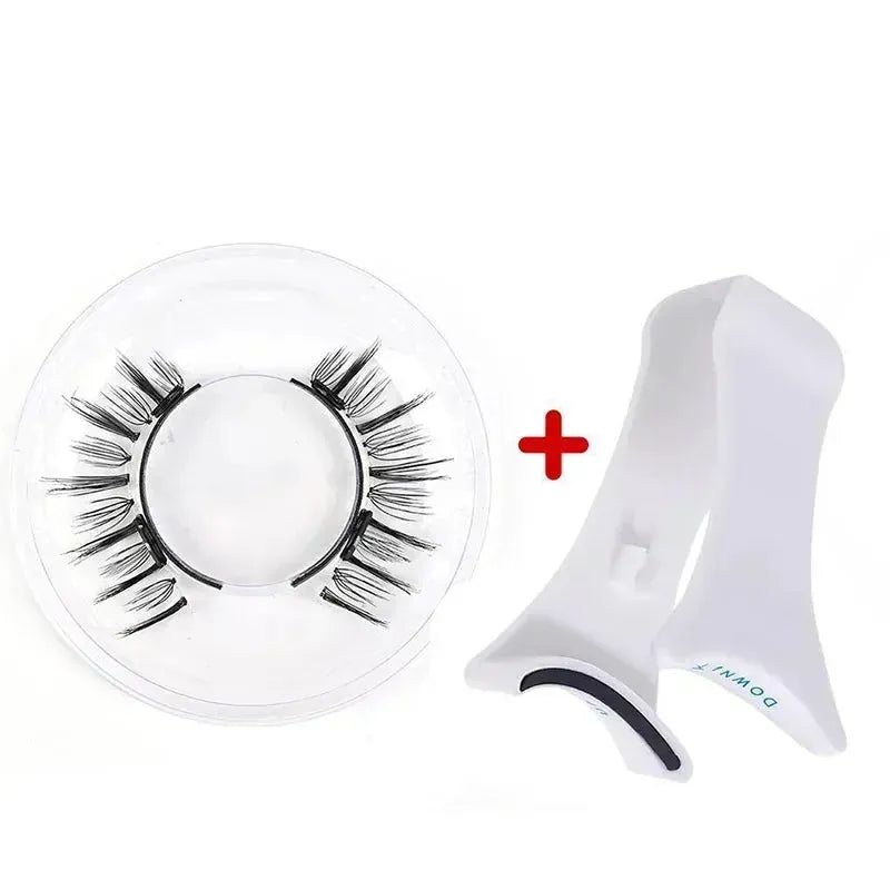 Lustmia Magnetic  Eyelashes Machine – premium fashion piece from Lustmia
