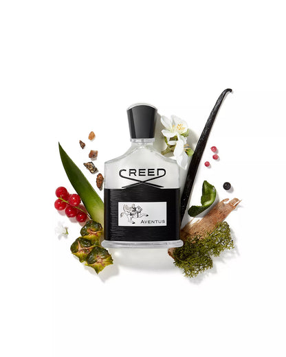 Creed Aventus 3.3 oz Charity Raffle – Official Rules