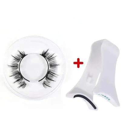 Lustmia Magnetic  Eyelashes Machine – premium fashion piece from Lustmia