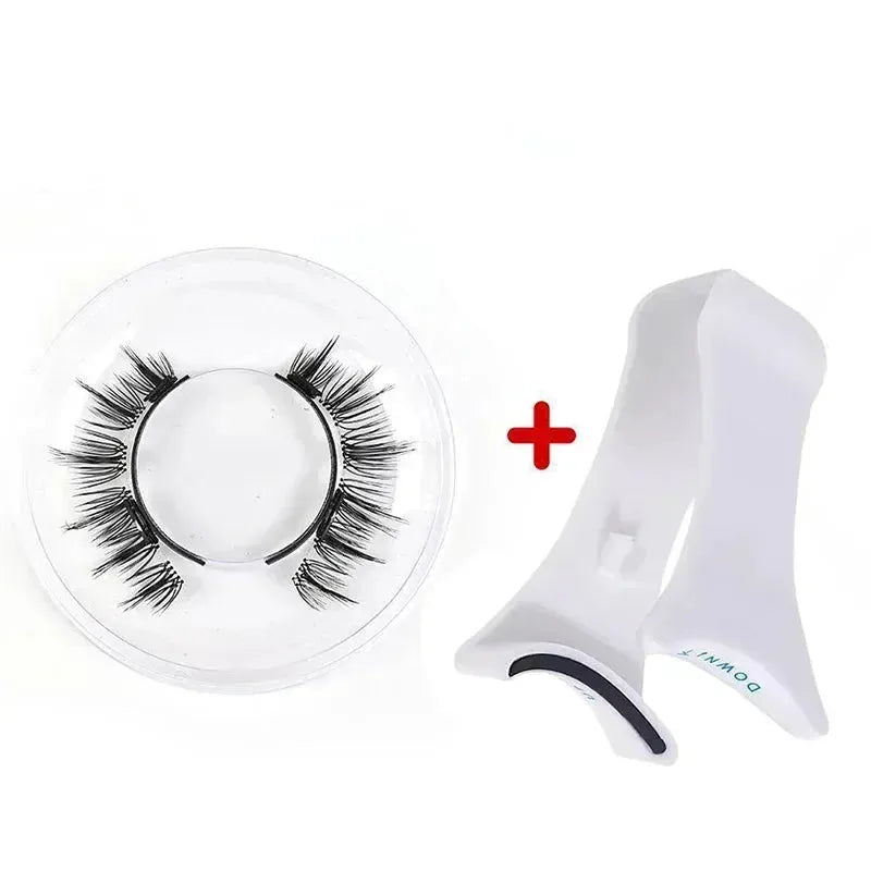 Lustmia Magnetic  Eyelashes Machine – premium fashion piece from Lustmia