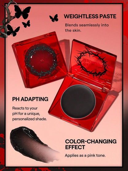 Color Changing Blush