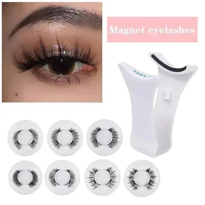Lustmia Magnetic  Eyelashes Machine – premium fashion piece from Lustmia