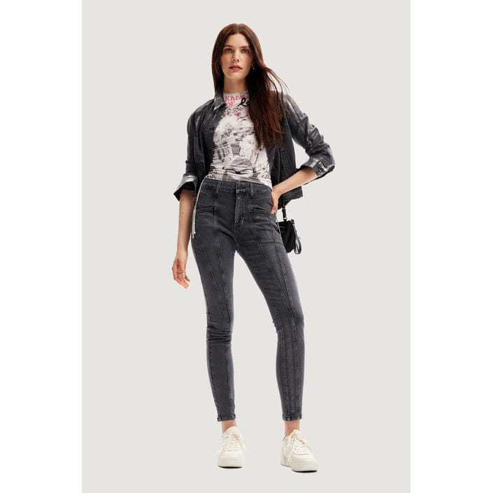 Desigual  Women Jeans