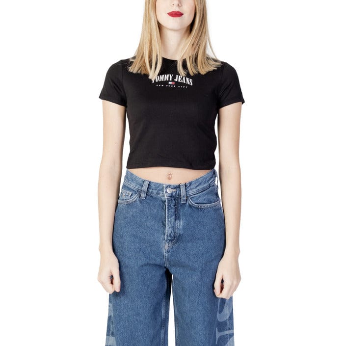 Tommy Hilfiger Jeans  Women T-Shirt