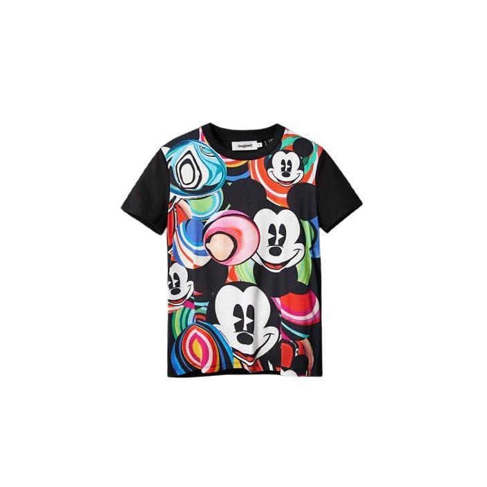 Desigual  Women T-Shirt