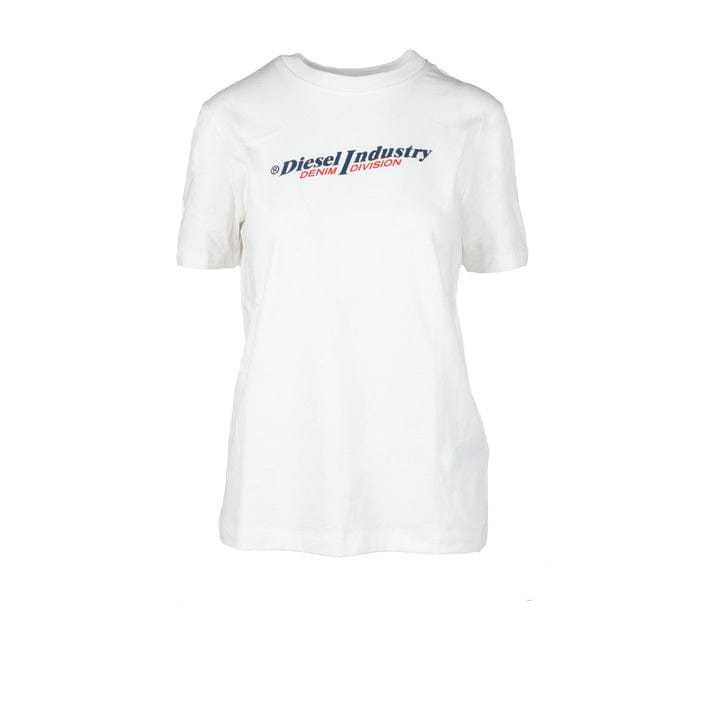 Diesel  Women T-Shirt