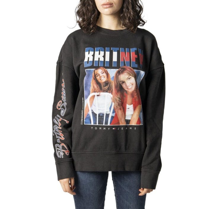 Tommy Hilfiger Jeans  Women Sweatshirts