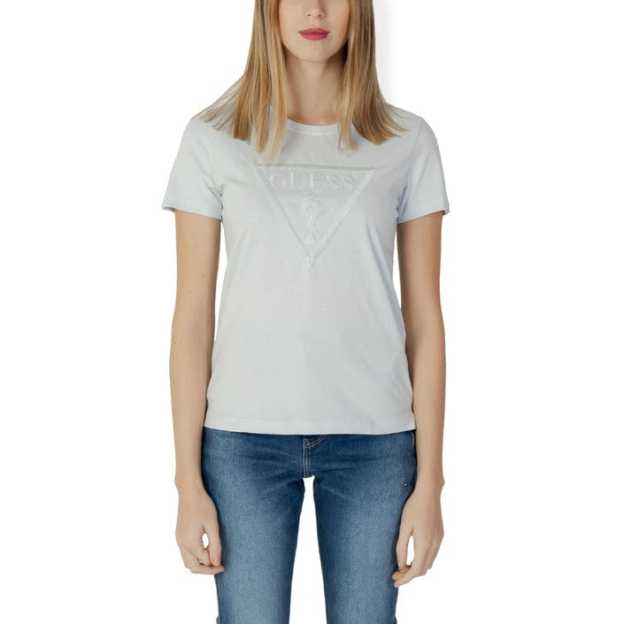 Guess  Women T-Shirt