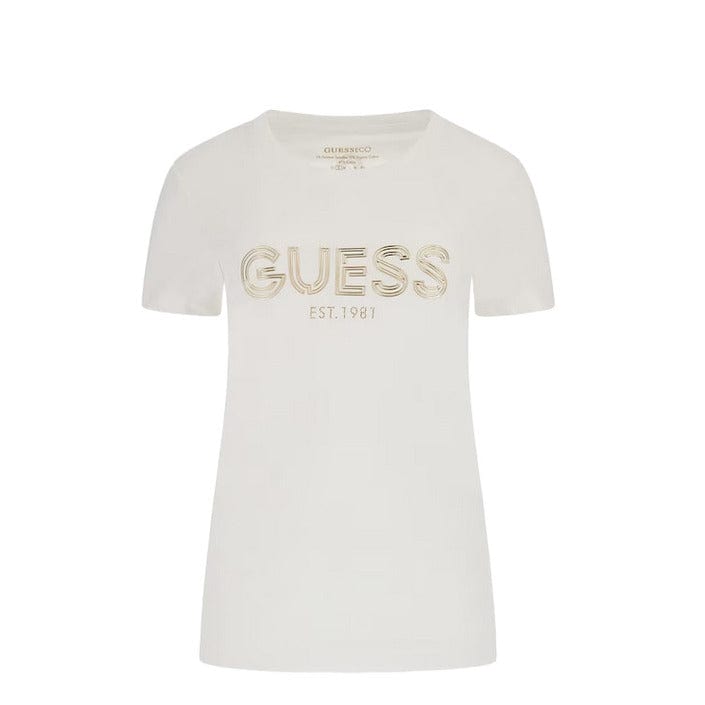 Guess  Women T-Shirt