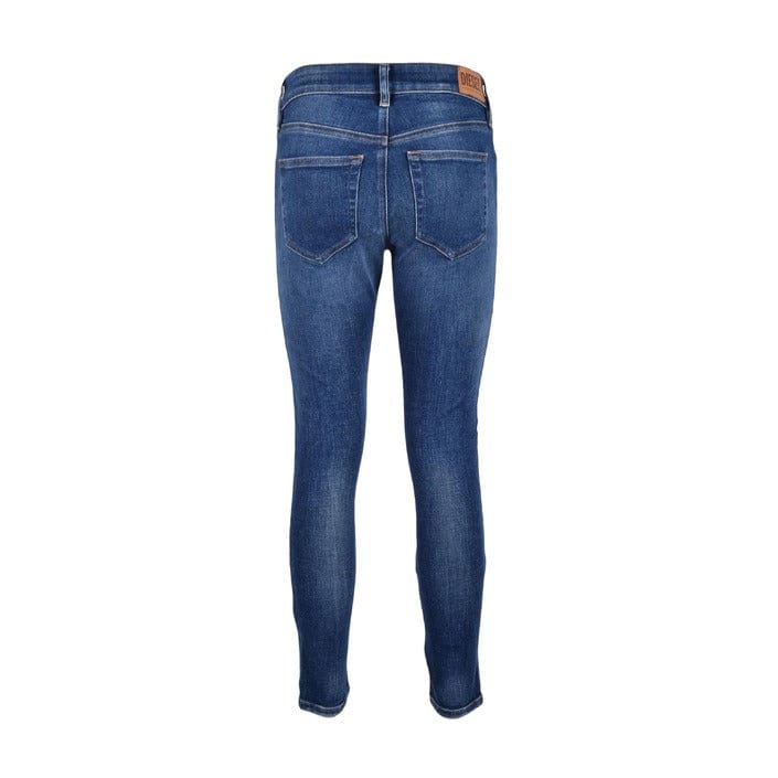 Diesel  Women Jeans