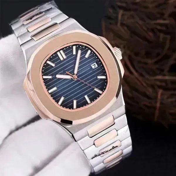 Lustmia AAA Mens Watch Designer High Quality Automatic – premium fashion piece from Lustmia
