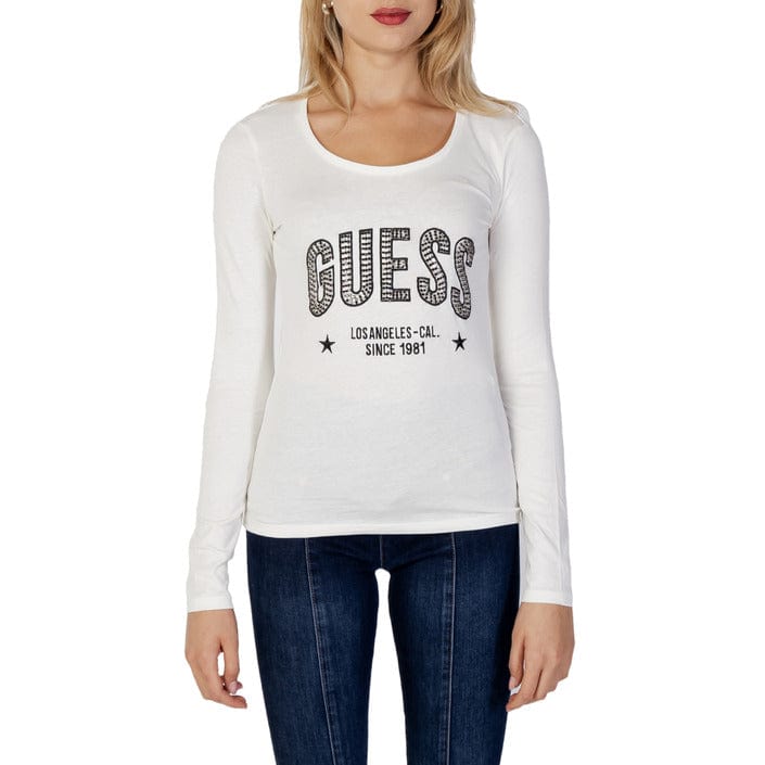 Guess  Women T-Shirt