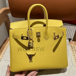 Walmart B  Luxury Leather Bag