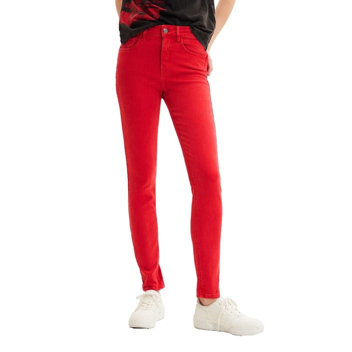 Desigual  Women Jeans