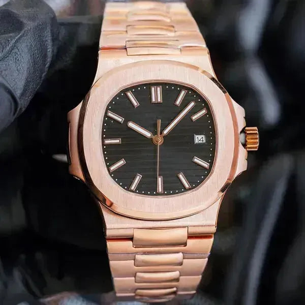 Lustmia AAA Mens Watch Designer High Quality Automatic – premium fashion piece from Lustmia