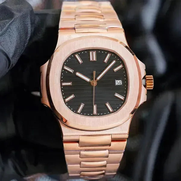 Lustmia AAA Mens Watch Designer High Quality Automatic – premium fashion piece from Lustmia