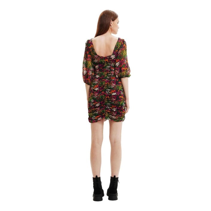 Desigual  Women Dress