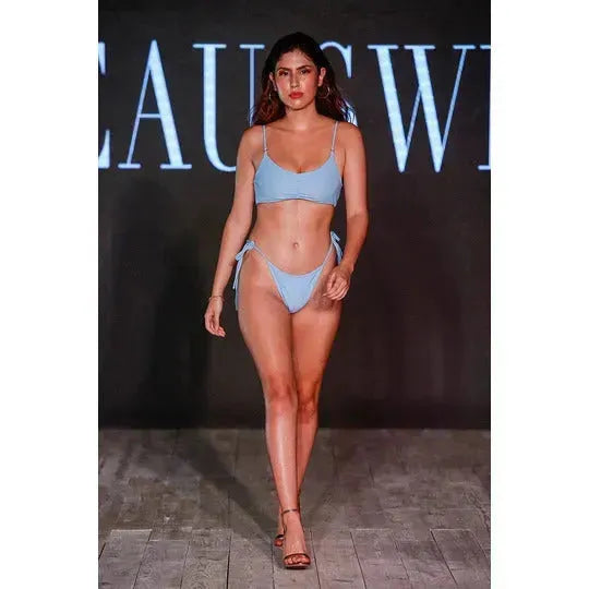 Lustmia Women’s Swimwear – Modern, Flattering Beachwear Styles
