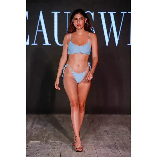 Lustmia Women’s Swimwear – Modern, Flattering Beachwear Styles
