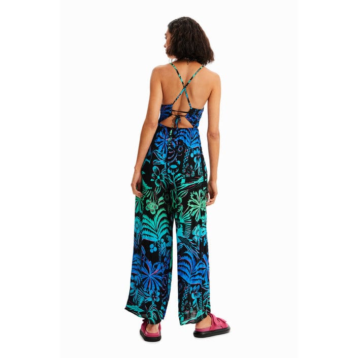 Desigual  Women Jumpsuit