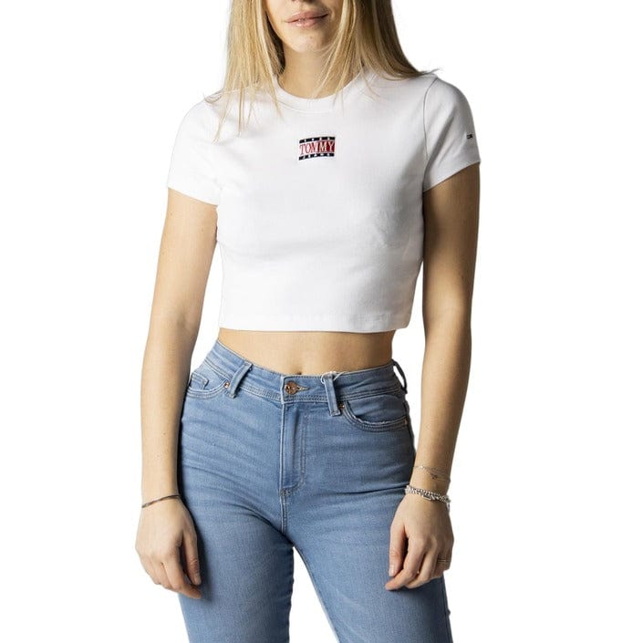 Tommy Hilfiger Jeans  Women T-Shirt