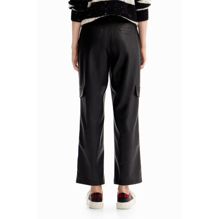 Desigual  Women Trousers