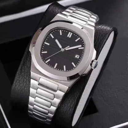 Lustmia AAA Mens Watch Designer High Quality Automatic – premium fashion piece from Lustmia
