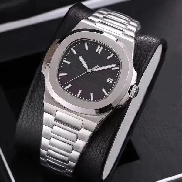 Lustmia AAA Mens Watch Designer High Quality Automatic – premium fashion piece from Lustmia