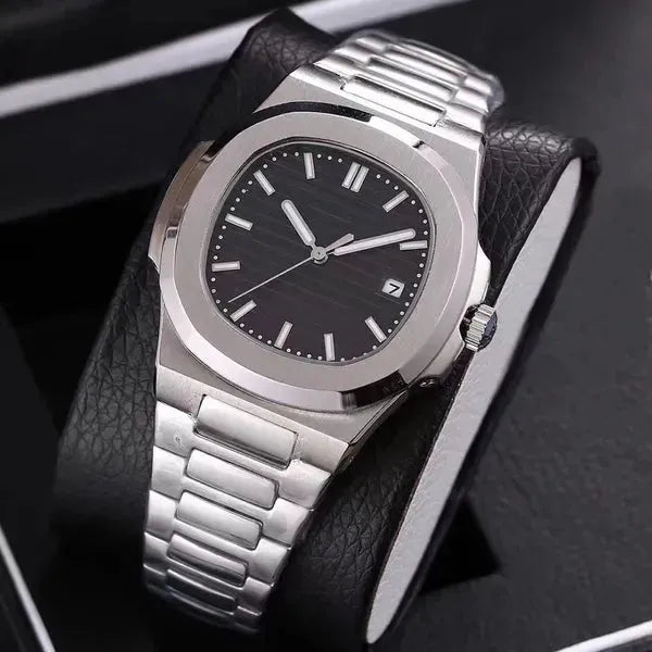 Lustmia AAA Mens Watch Designer High Quality Automatic – premium fashion piece from Lustmia
