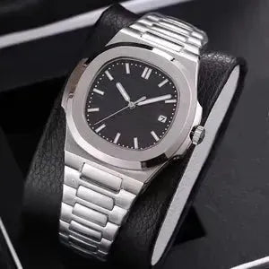 Lustmia AAA Mens Watch Designer High Quality Automatic – premium fashion piece from Lustmia