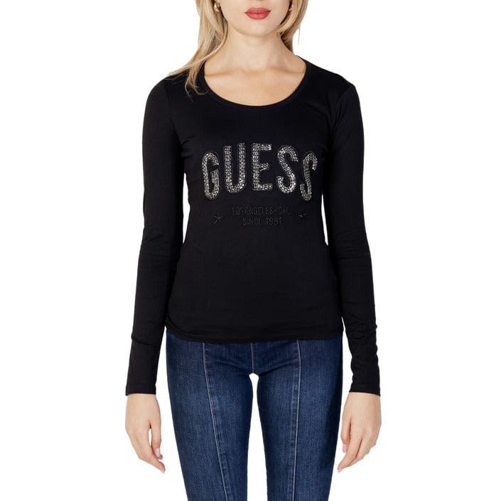 Guess  Women T-Shirt