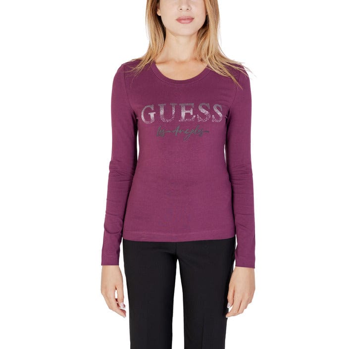 Guess  Women T-Shirt