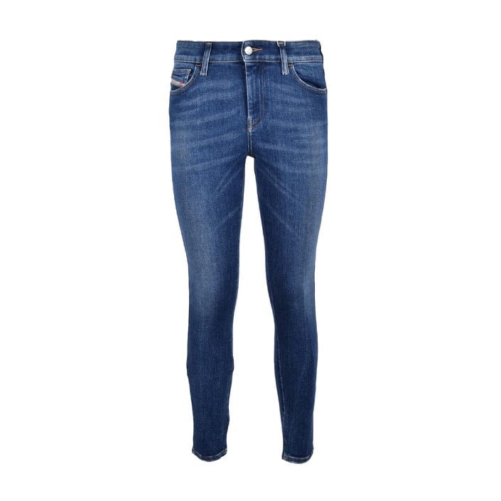 Diesel  Women Jeans