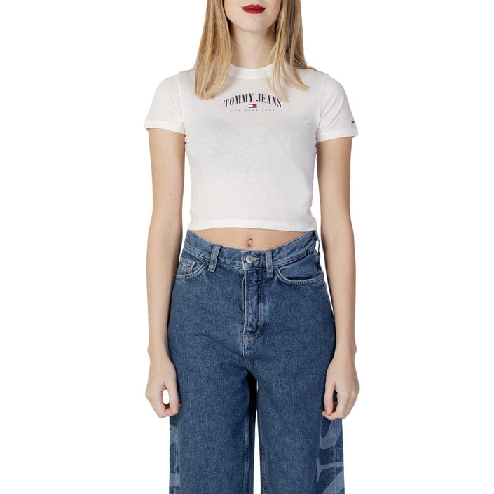 Tommy Hilfiger Jeans  Women T-Shirt