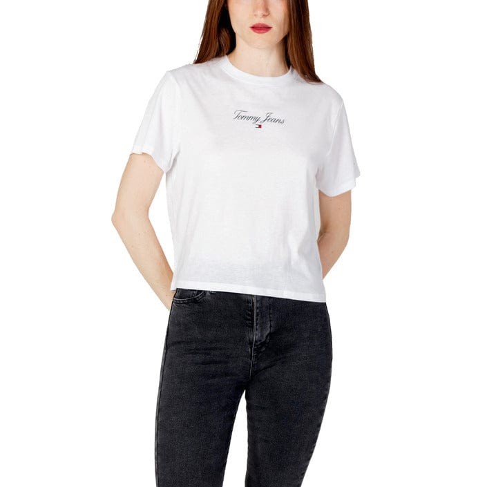 Tommy Hilfiger Jeans  Women T-Shirt