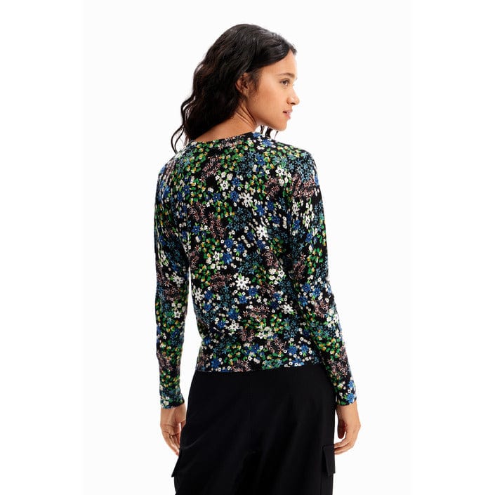 Desigual  Women Knitwear