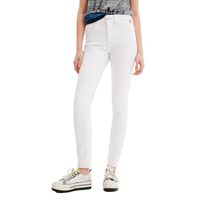 Desigual  Women Jeans